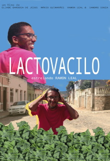 Lactovacilo Trailer