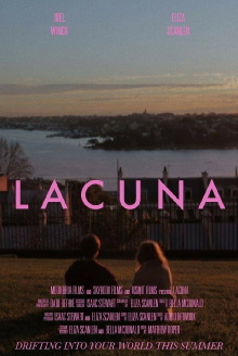 Lacuna Trailer