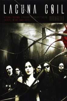 Lacuna Coil: Visual Karma (Body, Mind and Soul) Trailer