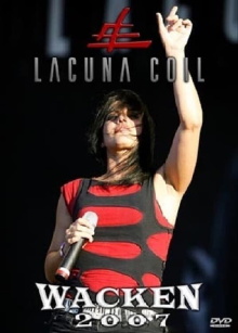 Lacuna Coil: Wacken 2007 Trailer