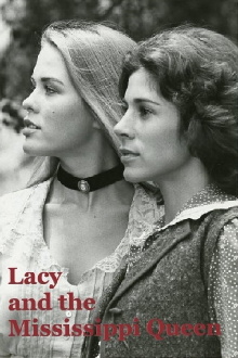 Lacy and the Mississippi Queen Trailer