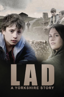 Lad: A Yorkshire Story Trailer