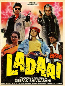 Ladaai Trailer