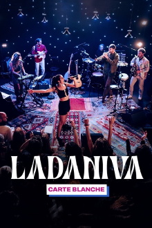 Ladaniva : Carte blanche Trailer