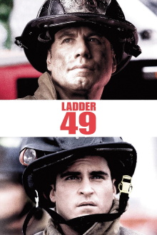 Ladder 49 Trailer