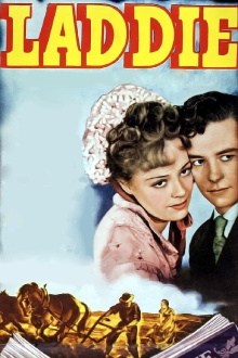 Laddie Trailer