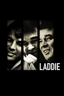 Laddie: The Man Behind the Movies Trailer