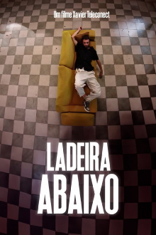 Ladeira Abaixo Trailer