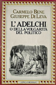 L'Adelchi di Alessandro Manzoni in forma di concerto Trailer