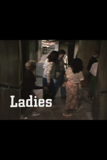 Ladies Trailer