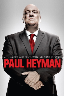 Ladies and Gentlemen, My Name Is Paul Heyman Trailer