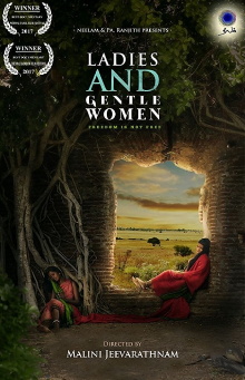 Ladies and Gentlewomen Trailer