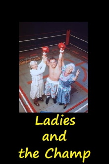 Ladies and The Champ Trailer