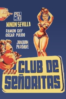 Ladies Club Trailer