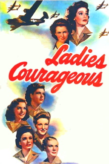 Ladies Courageous Trailer
