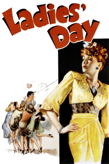 Ladies' Day Trailer