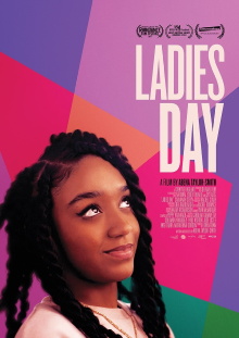 Ladies Day Trailer