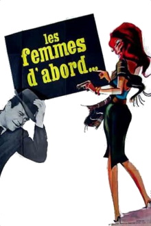 Ladies First Trailer