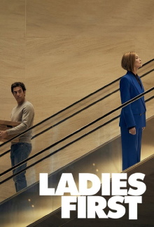 Ladies First Trailer