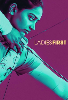Ladies First Trailer