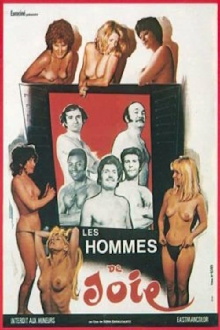 Ladies House of Pleasure Trailer