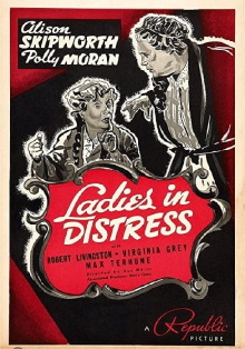 Ladies in Distress Trailer