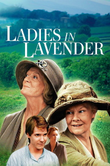 Ladies in Lavender Trailer