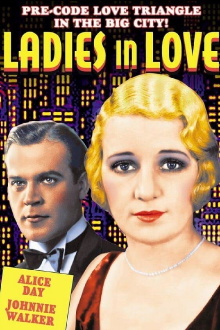 Ladies in Love Trailer
