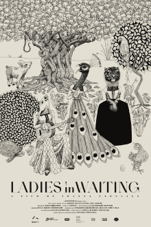 Ladies in Waiting Trailer
