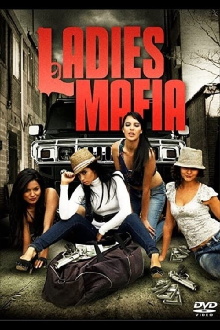 Ladies Mafia Trailer