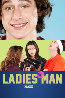 Ladies' Man: A Made Movie Trailer