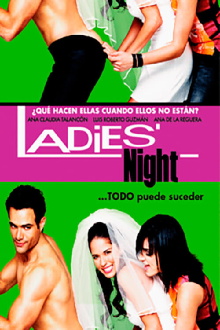Ladies' Night Trailer