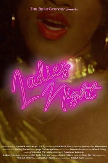 Ladies Night Trailer