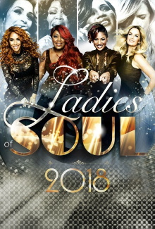 Ladies Of Soul 2018 Trailer