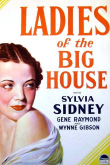 Ladies of the Big House Trailer