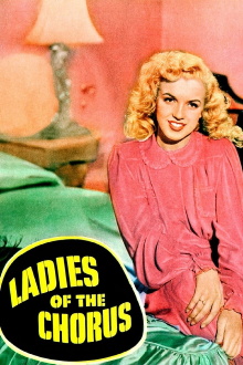 Ladies of the Chorus Trailer