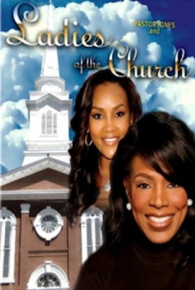 Ladies of the Church Trailer