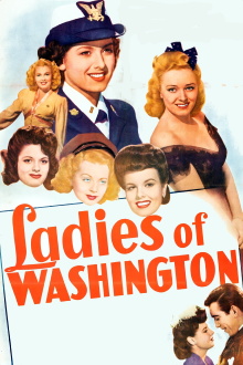 Ladies of Washington Trailer