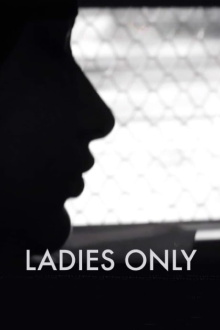 Ladies Only Trailer