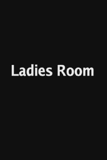 Ladies Room Trailer