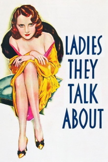 Ladies They Talk About Trailer