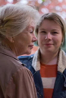 Ladies Without Lipstick Trailer