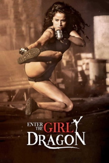 Ladki: Dragon Girl Trailer