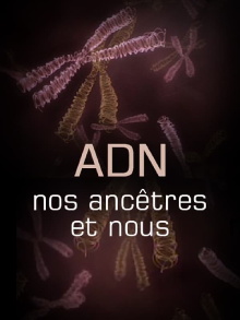 L'ADN, nos ancêtres et nous Trailer