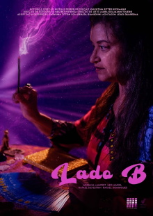 Lado B Trailer