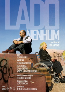 Lado Nenhum Trailer