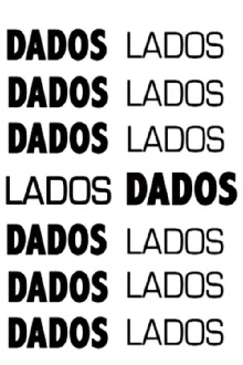 Lados Dados Trailer