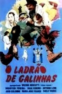 Ladrão de Galinhas Trailer