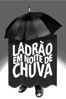 Ladrão em Noite de Chuva Trailer