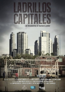 Ladrillos capitales Trailer